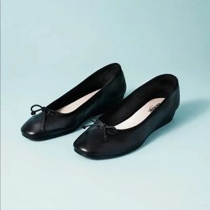 Rouje Colina Ballerinas